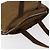 Borsa SAINT LAURENT in tela marrone Auth 180089 - vista 6