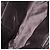 Borsa SAINT LAURENT in tela marrone Auth 180089 - vista 9