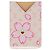 LOUIS VUITTON Monogram Cherry Blossom Etui Mirror Pink M92019 LV Auth 178799SAV Rosa - vista 13