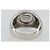 Anello Gianni Versace metallo Argento Auth bs35090 - vista 6