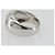 Anello Gianni Versace metallo Argento Auth bs35090 - vista 7