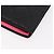 CHANEL Cambon Line Long Wallet Lamb Skin Black CC Auth 176412 Nero - vista 15