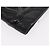CHANEL Cambon Line Long Wallet Lamb Skin Black CC Auth 176412 Nero - vista 7