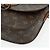 LOUIS VUITTON Borsa a Spalla Monogram Saint Cloud GM M51242 LV Auth ep14600 Monogramma - vista 14