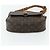 LOUIS VUITTON Borsa a Spalla Monogram Saint Cloud GM M51242 LV Auth ep14600 Monogramma - vista 5