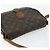 LOUIS VUITTON Borsa a Spalla Monogram Saint Cloud GM M51242 LV Auth ep14600 Monogramma - vista 6
