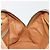 Céline Borsa CELINE in tela Macadam e pelle PVC Marrone Oro Autentica 179210A D'oro - vista 20