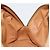 Céline Borsa CELINE in tela Macadam e pelle PVC Marrone Oro Autentica 179210A D'oro - vista 21