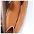 Céline Borsa CELINE in tela Macadam e pelle PVC Marrone Oro Autentica 179210A D'oro - vista 23