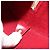 Borsa LOUIS VUITTON Epi Soufflot Rossa M52227 LV Auth 179175 Rosso - vista 12