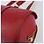 Borsa LOUIS VUITTON Epi Soufflot Rossa M52227 LV Auth 179175 Rosso - vista 15