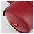 Borsa LOUIS VUITTON Epi Soufflot Rossa M52227 LV Auth 179175 Rosso - vista 16