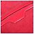 Borsa LOUIS VUITTON Epi Soufflot Rossa M52227 LV Auth 179175 Rosso - vista 17