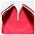 Borsa LOUIS VUITTON Epi Soufflot Rossa M52227 LV Auth 179175 Rosso - vista 18