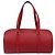 Borsa LOUIS VUITTON Epi Soufflot Rossa M52227 LV Auth 179175 Rosso - vista 2