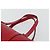 Borsa LOUIS VUITTON Epi Soufflot Rossa M52227 LV Auth 179175 Rosso - vista 8