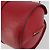 Borsa LOUIS VUITTON Epi Soufflot Rossa M52227 LV Auth 179175 Rosso - vista 9