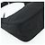 Borsa a mano Pouch PRADA Nylon Nero Argento Auth 178743 - vista 14