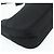 Borsa a mano Pouch PRADA Nylon Nero Argento Auth 178743 - vista 16