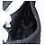 Borsa a mano Pouch PRADA Nylon Nero Argento Auth 178743 - vista 19