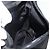 Borsa a mano Pouch PRADA Nylon Nero Argento Auth 178743 - vista 20