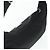 Borsa a mano Pouch PRADA Nylon Nero Argento Auth 178743 - vista 6