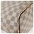 LOUIS VUITTON Borsa Tote Damier Azur Saleya PM N51186 LV Auth 179397 - vista 14