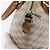LOUIS VUITTON Borsa Tote Damier Azur Saleya PM N51186 LV Auth 179397 - vista 18
