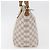 LOUIS VUITTON Borsa Tote Damier Azur Saleya PM N51186 LV Auth 179397 - vista 4