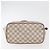 LOUIS VUITTON Borsa Tote Damier Azur Saleya PM N51186 LV Auth 179397 - vista 5