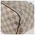 LOUIS VUITTON Borsa Tote Damier Azur Saleya PM N51186 LV Auth 179397 - vista 9
