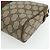 Clutch GUCCI GG Supreme Web Sherry Line in PVC Beige 89 01 012 Auth mr2470 - vista 10