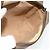 Clutch GUCCI GG Supreme Web Sherry Line in PVC Beige 89 01 012 Auth mr2470 - vista 15