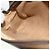 Clutch GUCCI GG Supreme Web Sherry Line in PVC Beige 89 01 012 Auth mr2470 - vista 16