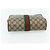 Clutch GUCCI GG Supreme Web Sherry Line in PVC Beige 89 01 012 Auth mr2470 - vista 7