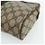 Clutch GUCCI GG Supreme Web Sherry Line in PVC Beige 89 01 012 Auth mr2470 - vista 8