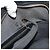 Borsa a Spalla LOUIS VUITTON Epi Lussac Black M52282 LV Auth ka4310 Nero - vista 11