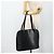 Borsa a Spalla LOUIS VUITTON Epi Lussac Black M52282 LV Auth ka4310 Nero - vista 24