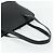 Borsa a Spalla LOUIS VUITTON Epi Lussac Black M52282 LV Auth ka4310 Nero - vista 7