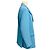 Autre Marque Blaue Classic Two Button Blazer Jacke Kwaidan Editions - Ansicht 2