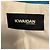 Autre Marque Blaue Classic Two Button Blazer Jacke Kwaidan Editions - Ansicht 4