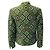 Chaqueta Akris Punto Green Multi Geometric Print - vista 3