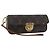LOUIS VUITTON Pochette Monogram lagoon Estuche para Gafas M60008 LV Auth BA12613 Monograma
