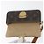 LOUIS VUITTON Pochette Monogram lagoon Estuche para Gafas M60008 LV Auth BA12613 Monograma - vista 10