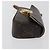 LOUIS VUITTON Pochette Monogram lagoon Estuche para Gafas M60008 LV Auth BA12613 Monograma - vista 3
