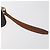LOUIS VUITTON Pochette Monogram lagoon Estuche para Gafas M60008 LV Auth BA12613 Monograma - vista 7