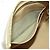Céline CELINE C Charm Münzbeutel Leder Gold Authentisch am11616V Golden - Ansicht 10
