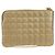 Céline CELINE C Charm Münzbeutel Leder Gold Authentisch am11616V Golden - Ansicht 2