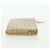 Céline CELINE C Charm Münzbeutel Leder Gold Authentisch am11616V Golden - Ansicht 4