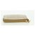 Céline CELINE C Charm Münzbeutel Leder Gold Authentisch am11616V Golden - Ansicht 5